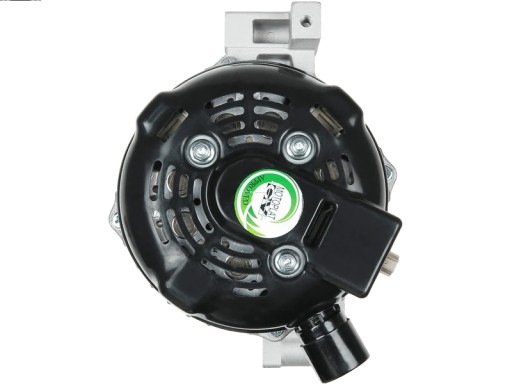 Alternator AS-PL A6566S - 4