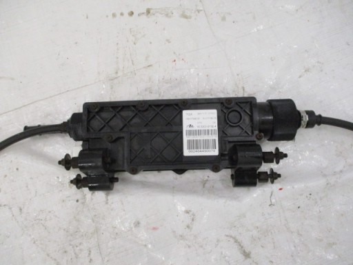 CITROEN C5 X7 LIFT HAMULEC ELEKTRYCZNY 9811512180 - 2