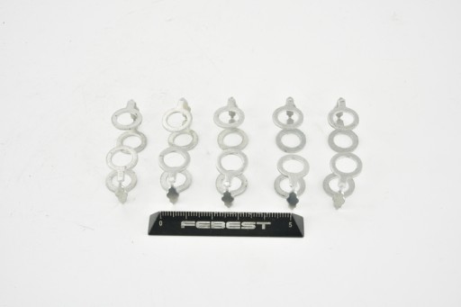 FEBEST RINGFL-007-PCS10 - 2