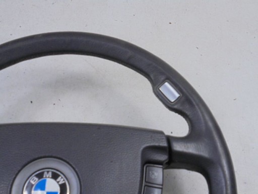 BMW 7 E65 рульове колесо подушка безпеки SL675837002V - 8