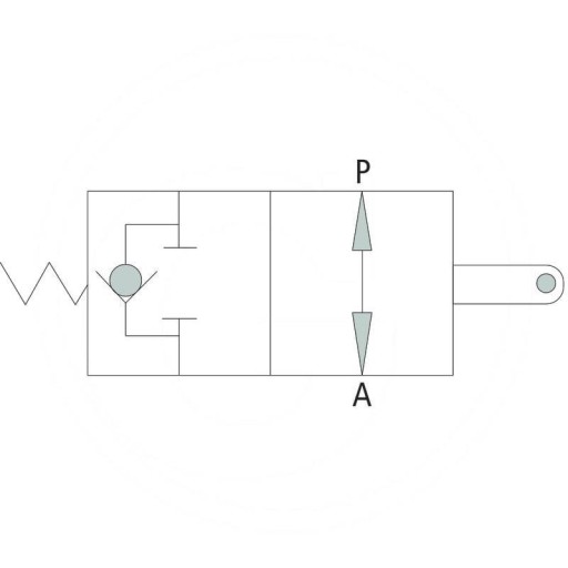 Кофе 8500 2368 наконечник поперечной рулевой тяги - 3