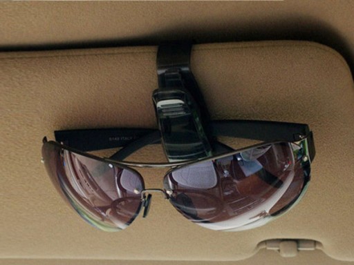 Тримач для окулярів для BMW E39 E46 E60 F10 F30 X5 - 4