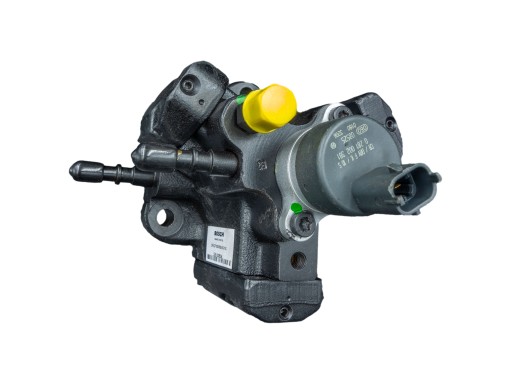 Pompa 0445010018 Bosch 1.9 dCi Kaucja Zwrotna - 2