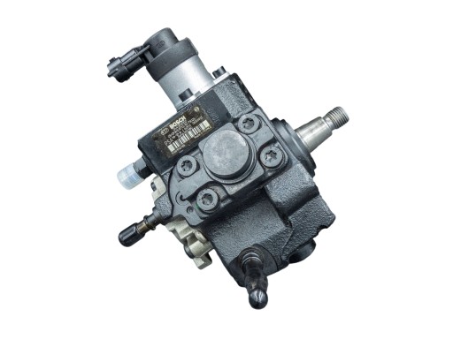 Pompa 0445010102 Bosch 1.4 1.6 HDi Peugeot Ford - 2