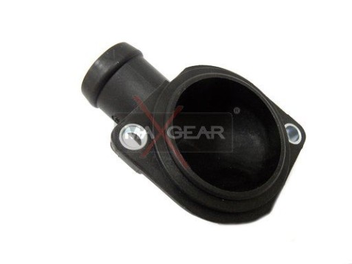 MAXGEAR ВОДЯНИЙ ПАТРУБОК VW 1,6-1,9 D G - 2