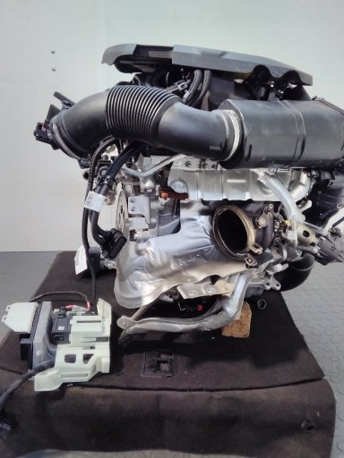 Двигатель Mini F57 Cooper S B46 B46a20a новый - 2