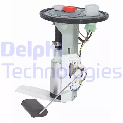 Pompa paliwa Delphi FG0901-12B1 - 3