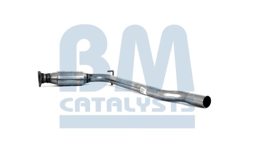 KATALIZATOR BM80025H BM CATALYSTS VW TRANSPORTER - 6