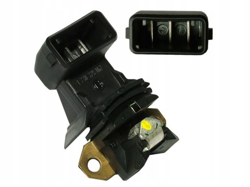 Датчик Холла камери запалювання підходить для: AUDI 100 C4, 80 B3, 80 B4, A4 - 10