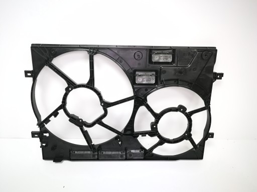 Кришка вентиляторів VW AUDI SKODA 5WA121205B - 1
