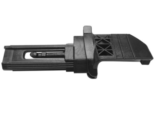 Шторка багажника ручка змінна права VW PASSAT B7 - 2