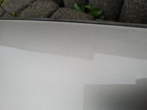 CITROEN C5 III X7 SPOILER LOTKA DASZEK KLAPY KCHC - 4