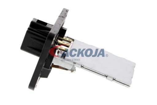 A52-79-0013 ACKOJA REZYSTOR REGULATOR DMUCHAWY - 5