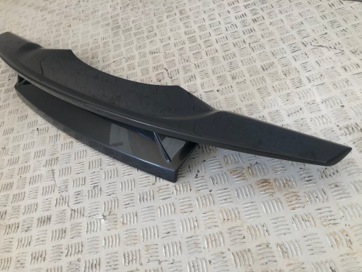 JAGUAR F TYPE X152 SPOILER LOTKA GX5M-44210-C - 7