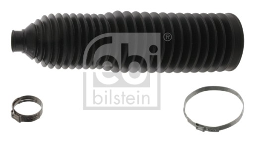 FEBI BILSTEIN КРИШКА РЕДУКТОРА 33592 - 1