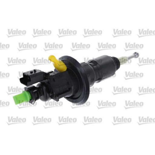 Valeo 804915 насос зчеплення - 4