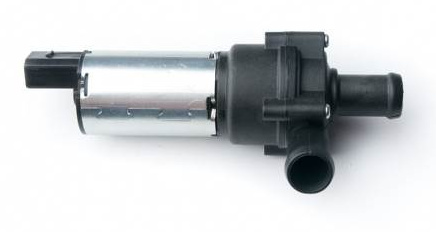 Dodatkowa pompa płynu chłodniczego SKV 22SKV005 - 3