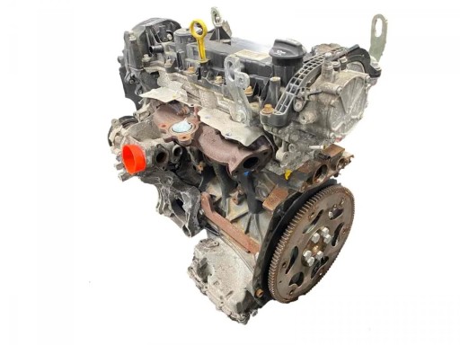Opel Zafira, Insignia 2015-двигун 2.0 CDTi B20DTH - 2