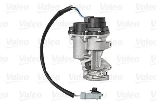 Клапан рециркуляції відпрацьованих газів Valeo 700420 - 5