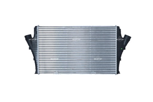 NRF 30267 Intercooler - 7