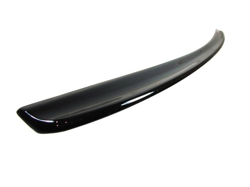 Спойлер для BMW E39 M5 look Lip black glossy - 7