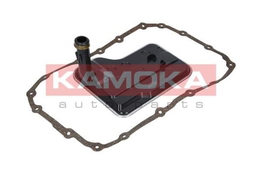 Kamoka фильтр коробки передач Автомат - 3