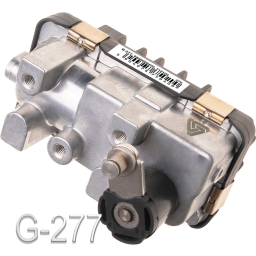 Turbo actuator G-277 Jeep Grand Cherokee 3.0 CRD - 2