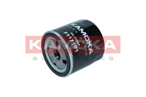 Масляный фильтр KAMOKA f117101 En Distribution - 4