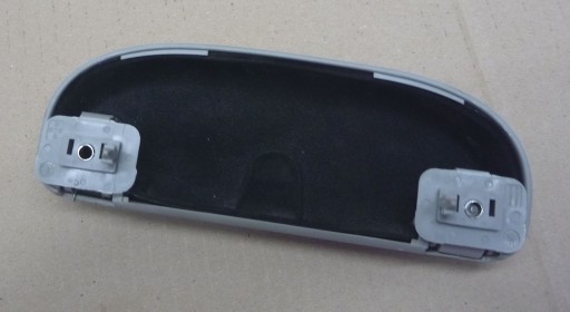 Ящик для окулярів Opel Agila B - 2