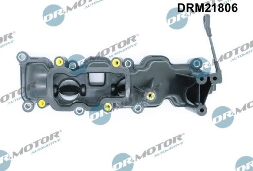 Dr. Motor DRM21806 модуль впускної труби - 4