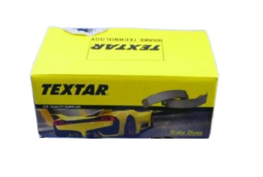 Набір гальмівних колодок TEXTAR 91059900 - 4