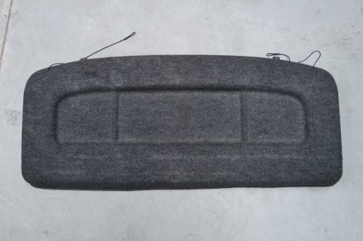 Полка багажника задняя NISSAN MICRA K13 - 1