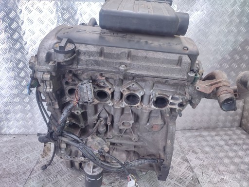 Двигун в зборі SUZUKI SWIFT IV (2005-2008) 1.3 92KM 68KW M13A - 1