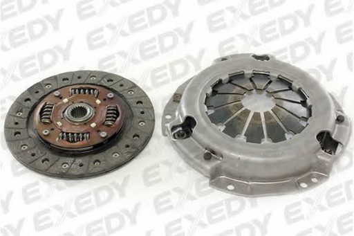 КОМПЛЕКТ СЦЕПЛЕНИЯ EXEDY TYS2235 - 4