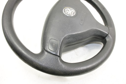 opel corsa C рульове колесо подушка безпеки як нова - 5