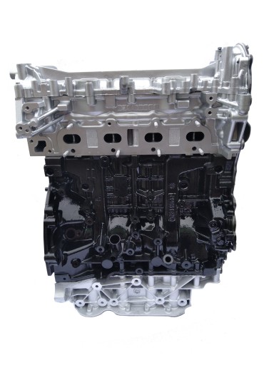 Двигун M9T670 OPEL Movano B (X62) 2.3 CDTi 100 (FWD) DPF - 7