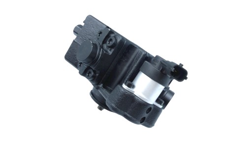 Насос 0445010311 Bosch Fiat Opel Alfa Peugeot 1.3 - 4