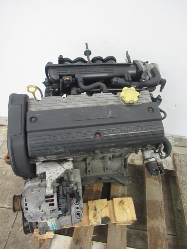 Двигатель FREELANDER 1.8 16V 18K4F - 1