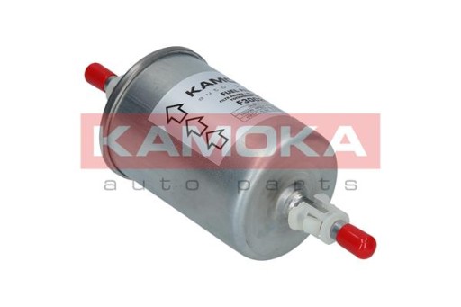 KAMOKA топливный фильтр FIAT VW DAEWOO OPEL F300201 - 3