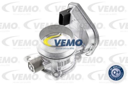 VEMO V20-81-0004-1 корпус дросельної заслінки - 3