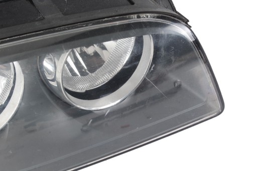 Лампа права фара права BMW X3 E83 03-06 UK - 2
