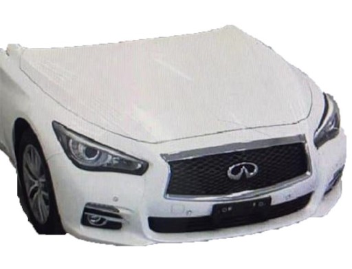 INFINITI Q50 CD-плеєр радіо 28330 4ga1a - 4