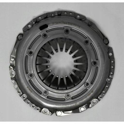 Docisk sprzęgła Sachs Performance - AUDI A4 B6, A4 - 5