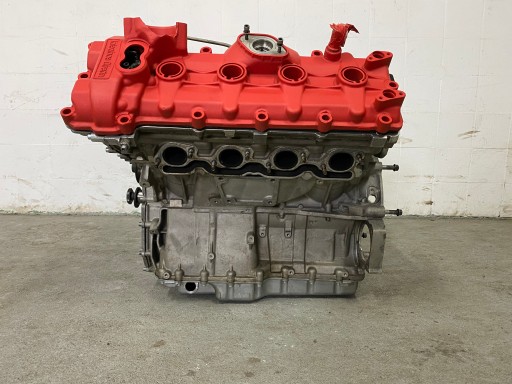Двигун Ferrari California 4.3 V8 460km F136IB - 7