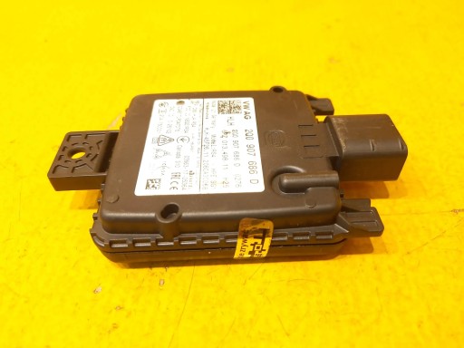 VW AUDI SEAT SKODA RADAR DISTRONIC 2Q0907686D - 3