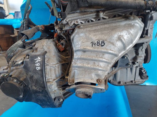 Двигун TOYOTA PRIUS 1.5 Hybrid 1NZ, x1nz-w90 131.635 к. с. - 7