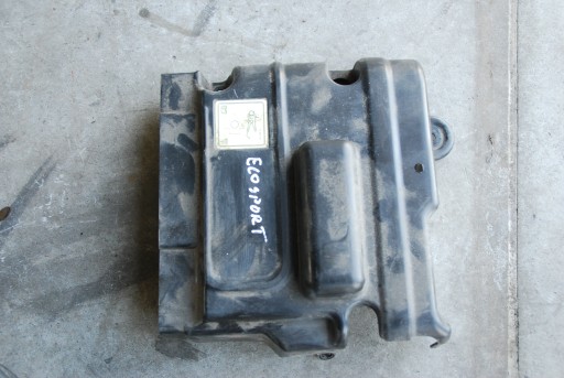 Корпус батареї Ford Ecosport 1.5 TDCI - 1