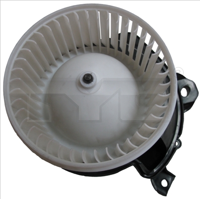 Внутрішній вентилятор TyC 525-0005 - 3
