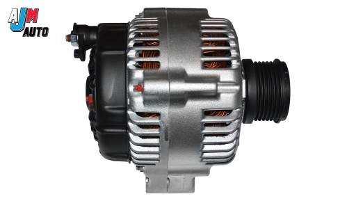 Alternator 2.0 2.3 2.4 2.5 T Volvo V70 I II XC70 I - 3