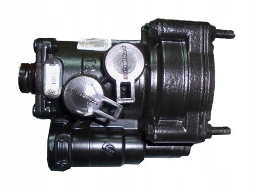 Клапан EUROPA MAN F2000 L2000 M2000 TGA 9730090060 - 1